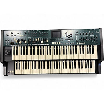 Used Hammond SKX Pro Organ