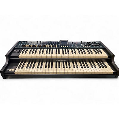 Used Hammond SkxPRO Organ