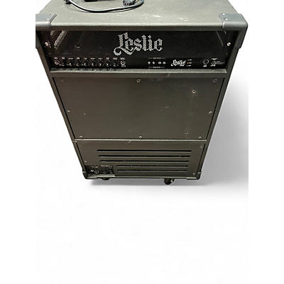 Used Hammond Suzuki 3300 Leslie Rotary Keyboard Amp