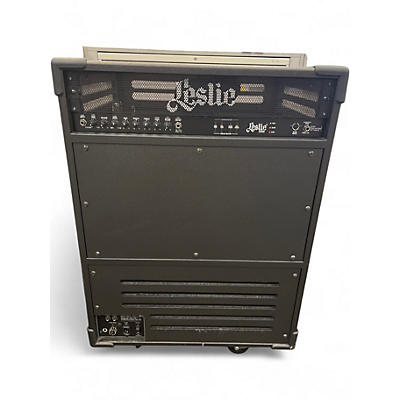 Used Hammond Suzuki Leslie 3300  Keyboard Amp