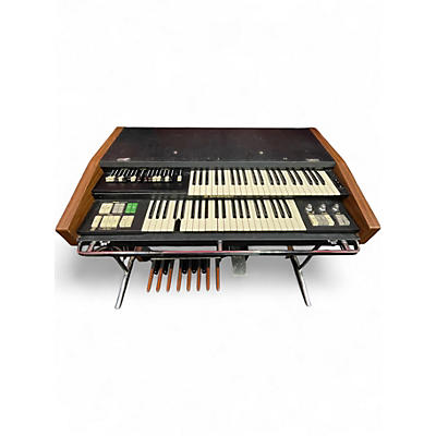 Used Hammond X5 Organ