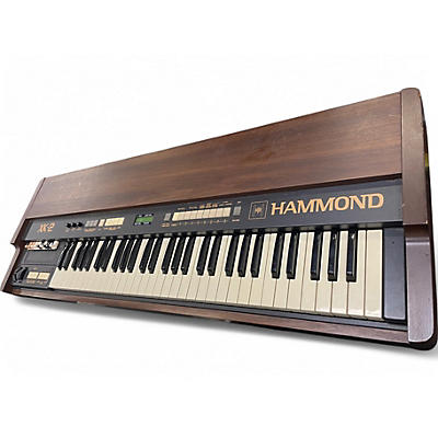 Used Hammond XK-2 Organ