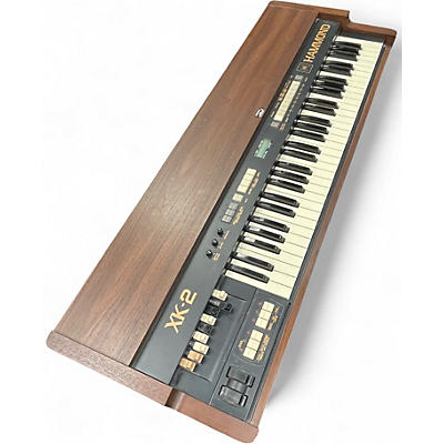 Used Hammond XK-2 Organ