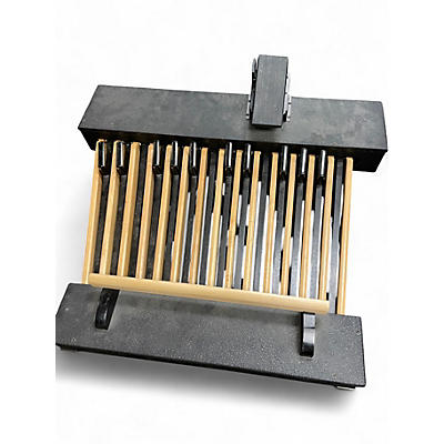 Used Hammond XK-5 PEDALBOARD MIDI Foot Controller