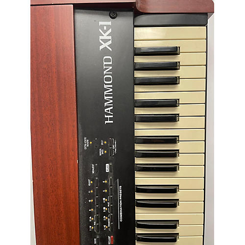 Hammond Used Hammond XK1 Organ