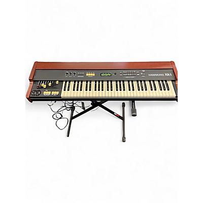Used Hammond XK1 Organ