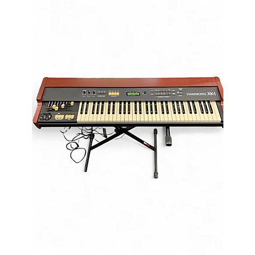 Used Hammond XK1 Organ