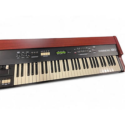 Used Hammond XK1 Organ