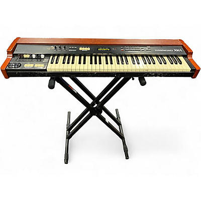 Used Hammond XK1 Organ