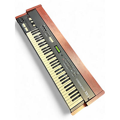 Used Hammond XK1 Synthesizer