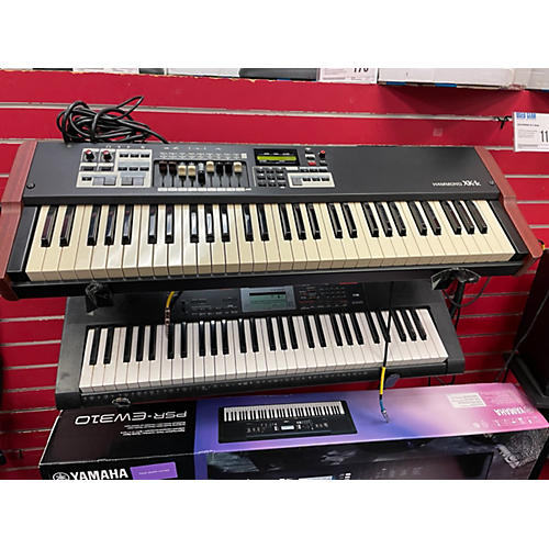 Hammond Used Hammond XK1C Organ