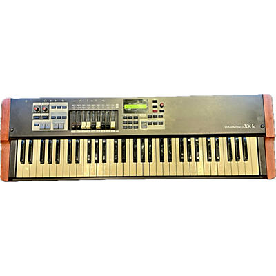 Hammond Used Hammond XK1C Organ