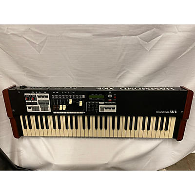 Hammond Used Hammond XK1C Organ