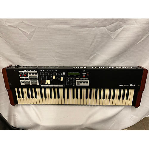 Hammond Used Hammond XK1C Organ