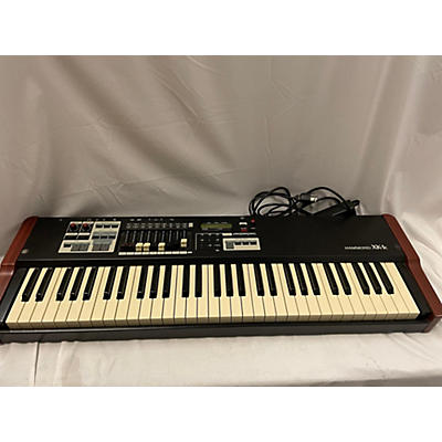 Hammond Used Hammond XK1C Organ