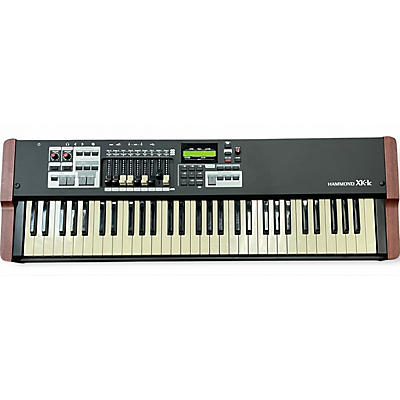 Used Hammond XK1C Organ