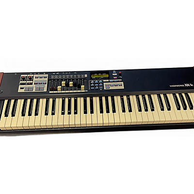 Used Hammond XK1C Organ