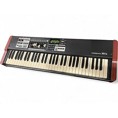 Used Hammond XK1C Organ