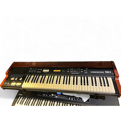Used Hammond XK1C Organ