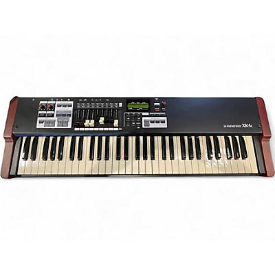 Used Hammond XK1C Organ