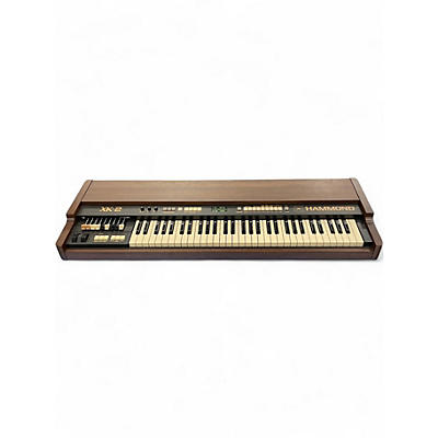 Used Hammond XK2 Organ