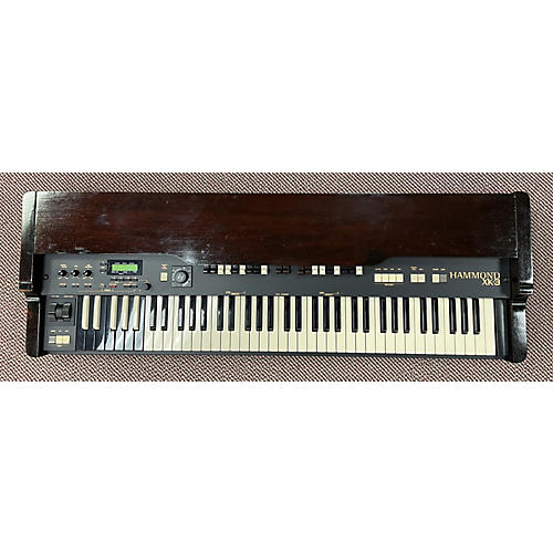 Hammond Used Hammond XK3 Drawbar Organ