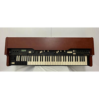 Hammond Used Hammond XK3C Drawbar Organ