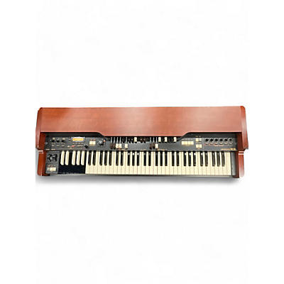 Used Hammond XK3C Drawbar Organ