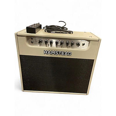 Used Hamstead ARTIST 20 Guitar Combo Amp