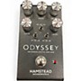 Used Hamstead Odyssey Intergalatic Driver Effect Pedal