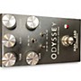 Used Hamstead Soundworks Odyssey Intergalactic Driver Effect Processor