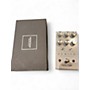 Used Hamstead Zenith ALL ANALOG AMPLITUDE CONTROLLER Effect Pedal
