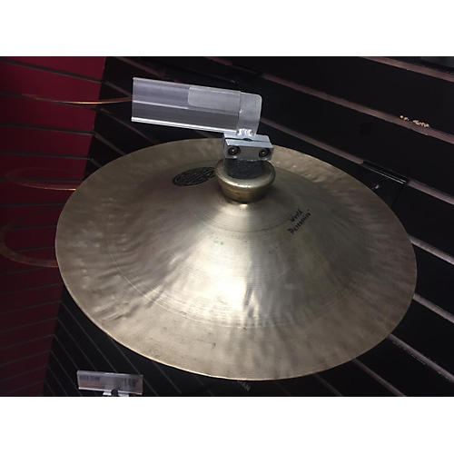 Used Han Chi 12in 12