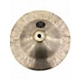 Used Han Chi 12in MINI CHINA Cymbal 30