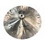 Used Han Chi 14.25in China Bright Cymbal 34