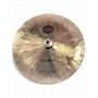 Used Han Chi 16in CHINA BRIGHT Cymbal 36