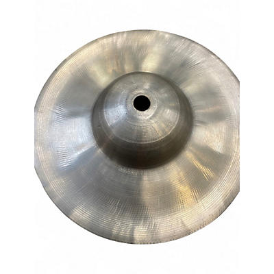 Used Han Chi 7in bell Cymbal