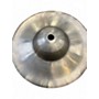 Used Han Chi 7in bell Cymbal 23