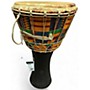 Used Handmade 13X25 DJEMBE Djembe