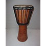 Used Used Handmade African Djembe