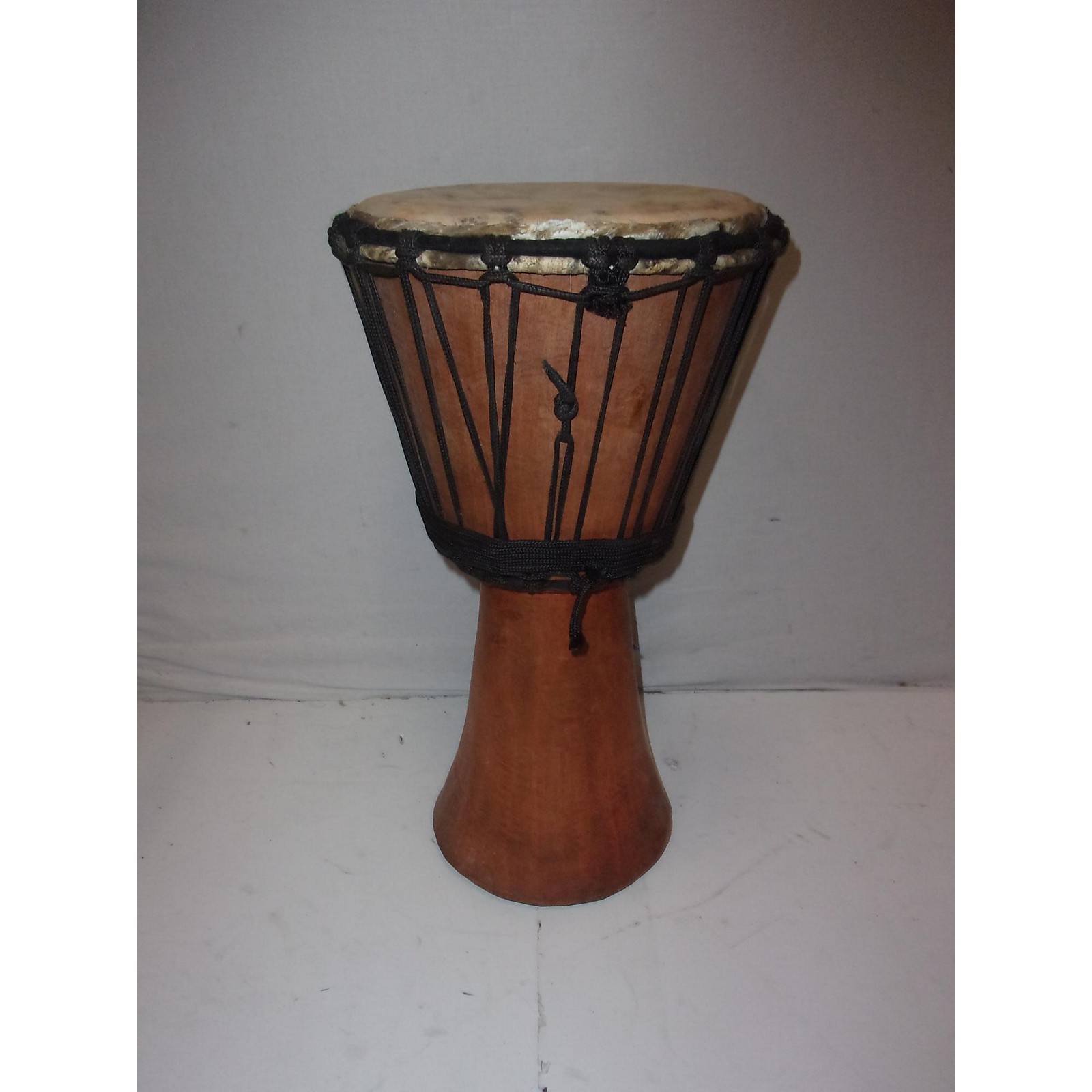 Used Handmade African Djembe Musician's Friend