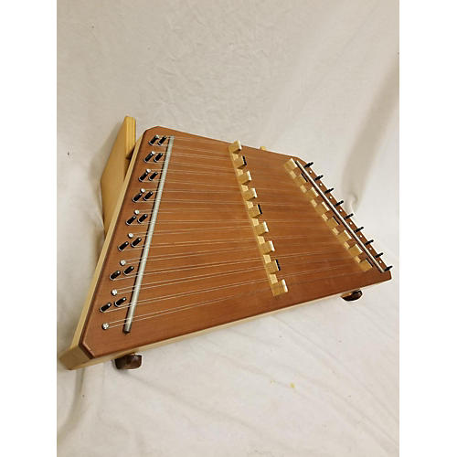 Handmade dulcimer deals