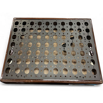 Used Hands Custom Supreme 13"x16" Pedal Board