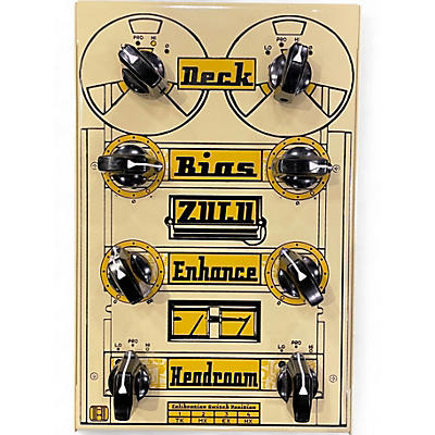 Used Handsome Audio ZULU  Exciter