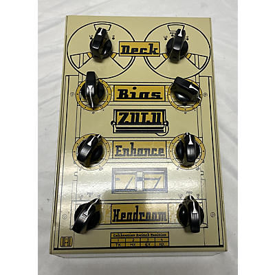 Used Handsome Audio Zulu Effect Pedal