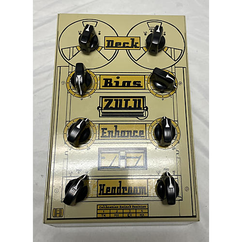 Handsome Audio Used Handsome Audio Zulu Effect Pedal