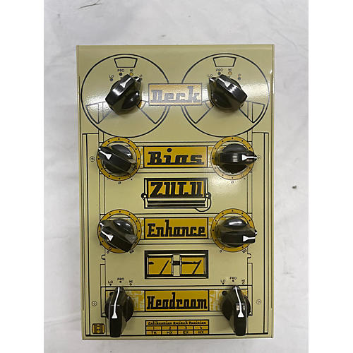 Handsome Audio Used Handsome Audio Zulu2 Compressor