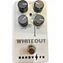 Used Handy Fx Whiteout Effect Pedal