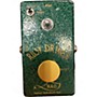 Used Hao RD1 Rust Driver Distortion Effect Pedal