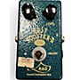 Used Hao RUST BOOSTER II Effect Pedal